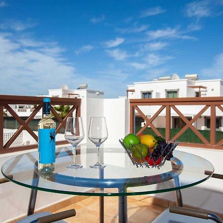 Mia Villa Playa Blanca  Buitenkant foto